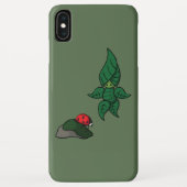 Een loop in het Bos Hoesje-Mate Hoesje (Achterkant)