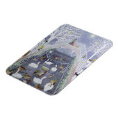 Een loop in het Park Magneet (Linkerzijde)