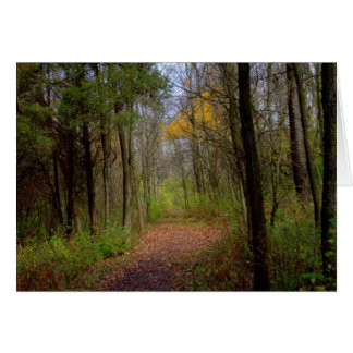 Een loopbaan bij Carriage Hill Preserve #31