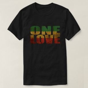 ÉÉN LOOPJE - T-SHIRT