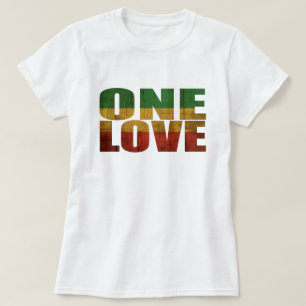 ÉÉN LOS T-SHIRT