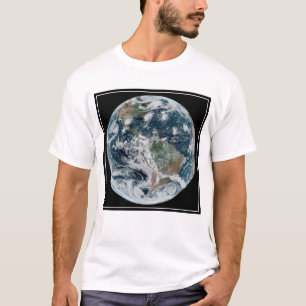 Een losse keten van tropische cyclonen t-shirt