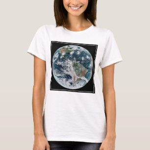 Een losse keten van tropische cyclonen t-shirt