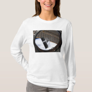 Een maan rots 2 t-shirt