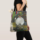 Een magisch moment: draagtas (Dichtbij)