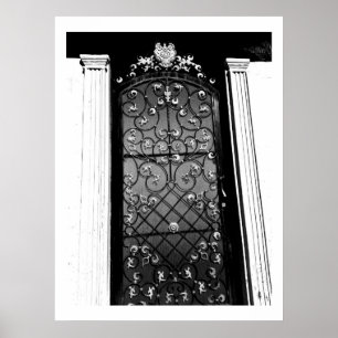 Een Magische Intrance Poster