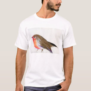 Een magische kleine rover genaamd Wisp 2011 T-shirt