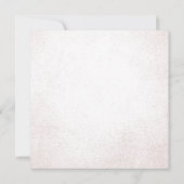 Een magische viering van de verjaardag van moeder bedankkaart (Achterkant)