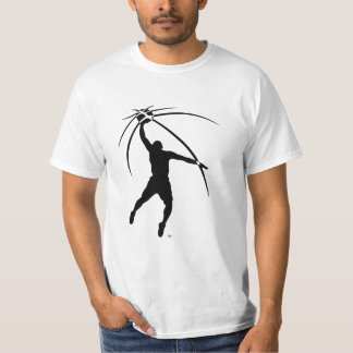 EEN MAN T-SHIRT