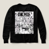 Een mantel (Achterkant)