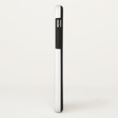 Een Mari Usque en Mare Cell Phone Case in Canada (Achterkant/links)