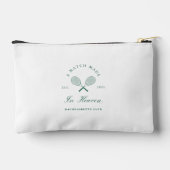 Een match Made in Heaven Bachelorette Etui (Achterkant)