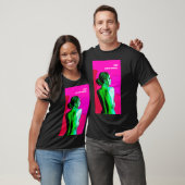 EEN MEISJE VOOR MIJ T-SHIRT (Unisex)