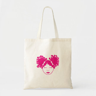 Een meisje zoals jij tote bag