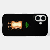 Eén mentale uitsplitsing later Case-Mate iPhone case (Achterkant (horizontaal))