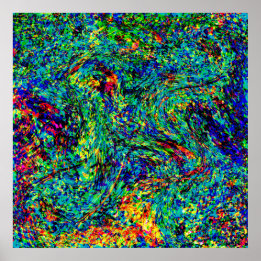 Een Mess 2 Poster maken