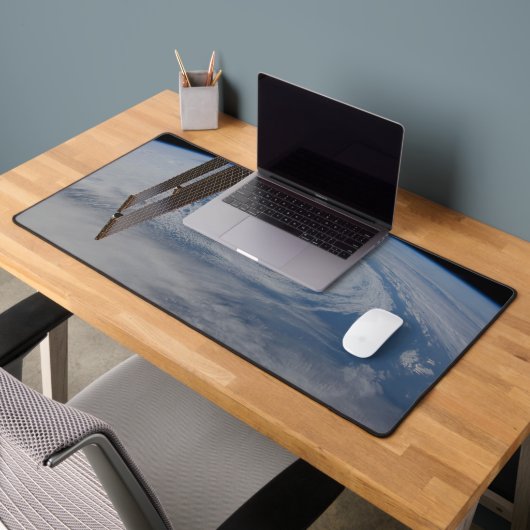 Een mid-atlantisch lagedruksysteem. bureaumat (Kantoor 2)