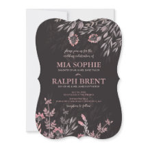 Een midzomernacht droombruiloft