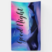 Een miljoen Aurora Dreams Banner (Verticaal)