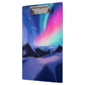 Een miljoen Aurora Dreams Klembord (Links)