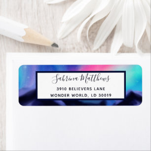 Een miljoen Aurora Dreams Label