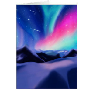 Een miljoen Aurora droams