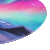 Een miljoen Aurora droomt snijplank (Hoek)