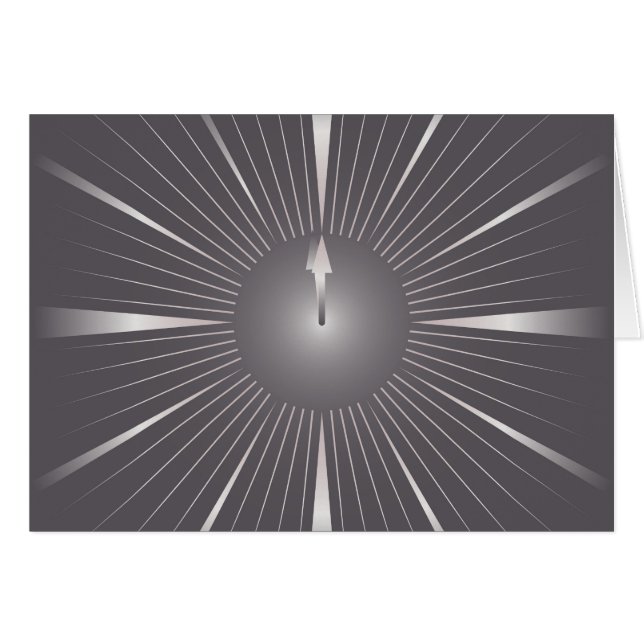 één minuut (Voorkant Horizontaal)