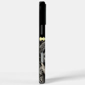 Een mix van Afrikaanse cultuur en wildlife Case-Mate iPhone Case (Achterkant / Rechts)