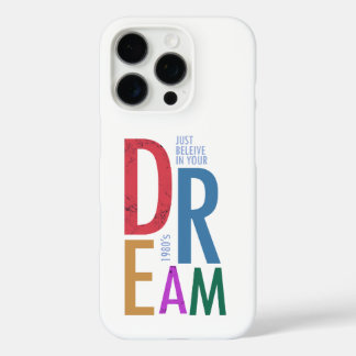 Een mobiel hoesje dat succes uitstraalt.