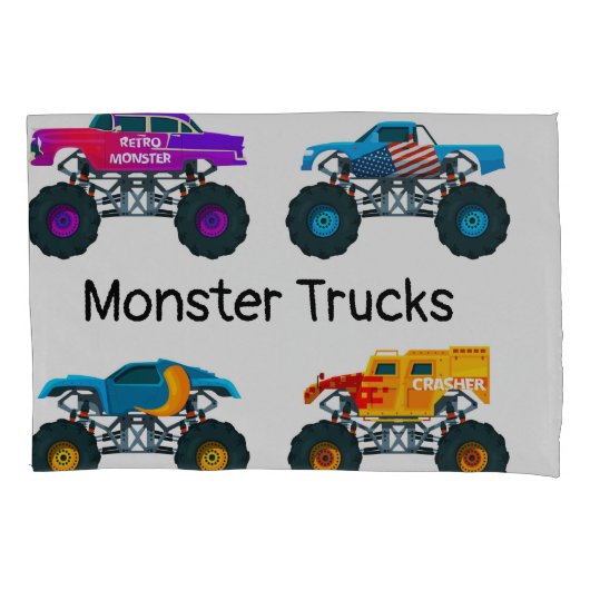 Eén modeldraagtas van standaardgrootte kussensloop (Voorkant)