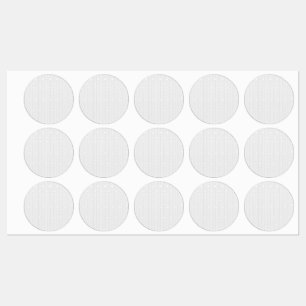 Een modern design met een strakke combinatie van w labels