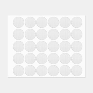 Een modern design met een strakke combinatie van w labels