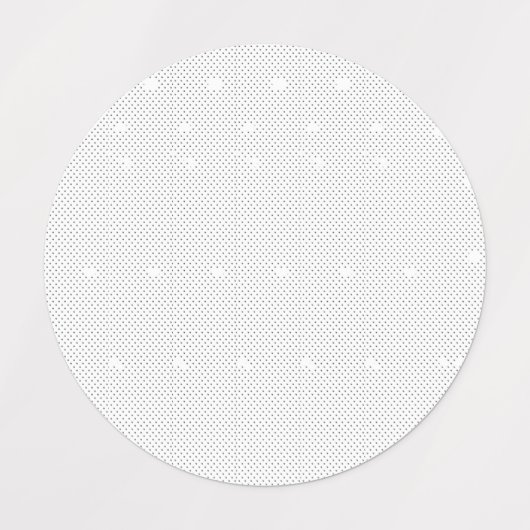 Een modern design met een strakke combinatie van w labels (Design 1)