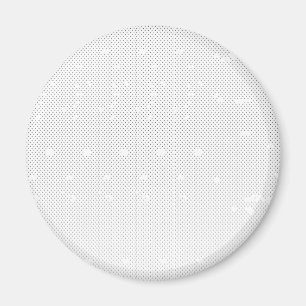 Een modern design met een strakke combinatie van w magneet