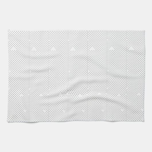 Een modern design met een strakke combinatie van w theedoek (Horizontaal)