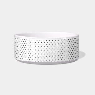 Een modern design met een strakke combinatie van w voerbakje
