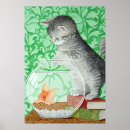 Een mogelijke maaltijd! poster