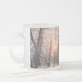 Een Mok van de Dream van de Winternacht (Links)