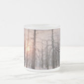 Een Mok van de Dream van de Winternacht (Center)