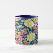 Een Mok van de Fabric Dragon van de Lovely Philip  (Midden)