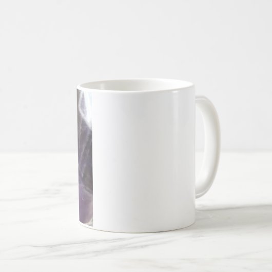 Een Mok van Dream Amethyst (Voorkant rechts)