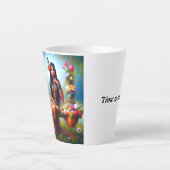 Een Mok vol liefde en licht (Voorkant)