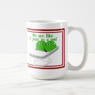 Een Mok voor Valentijnsdag