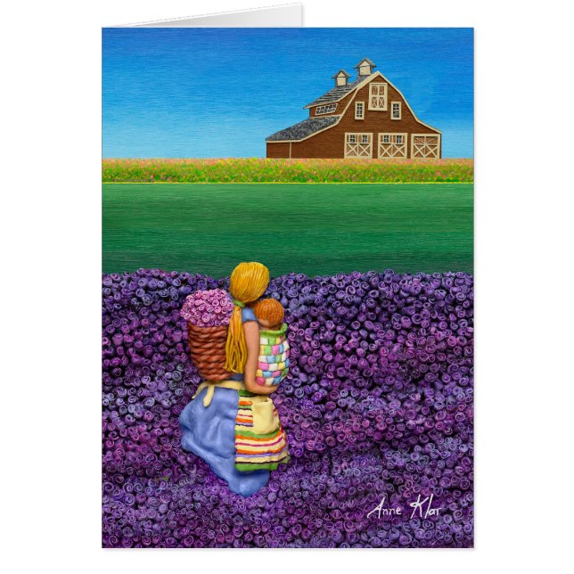 Een moment (Voorkant)