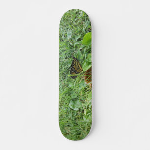 Een Monboogvlinder Skateboard