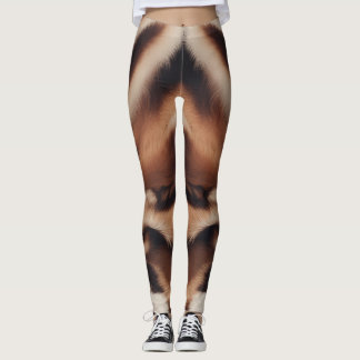 Een mooi nieuw afbeelding. leggings