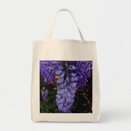 een mooie aanraking van de natuur  tote bag (Voorkant)