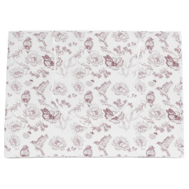 Een mooie dag groot cadeauzakje