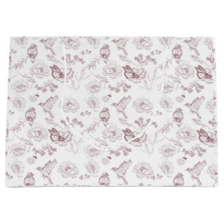 Een mooie dag groot cadeauzakje